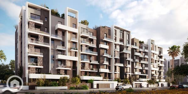 3 Bedroom Flat for Sale in Mostakbal City, Cairo - MONTENAPOLEONE BROCHURE WITH FP V1.5_page43_image25. jpg
