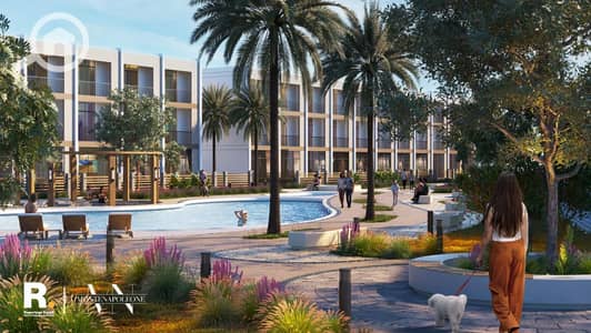 2 Bedroom Flat for Sale in Mostakbal City, Cairo - WhatsApp Image 2022-10-24 at 10.37. 00 AM (2). jpeg