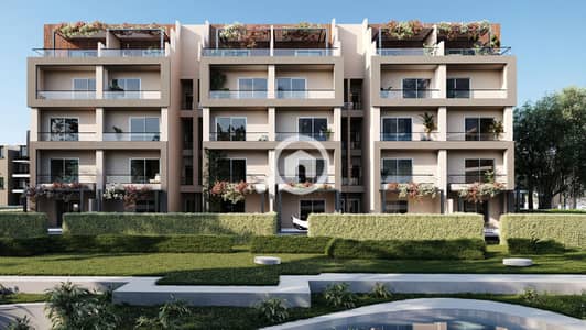 دوبلكس 3 غرف نوم للبيع في القاهرة الجديدة، القاهرة - Acasa Alma e-Brochure 4_Page_48. jpg
