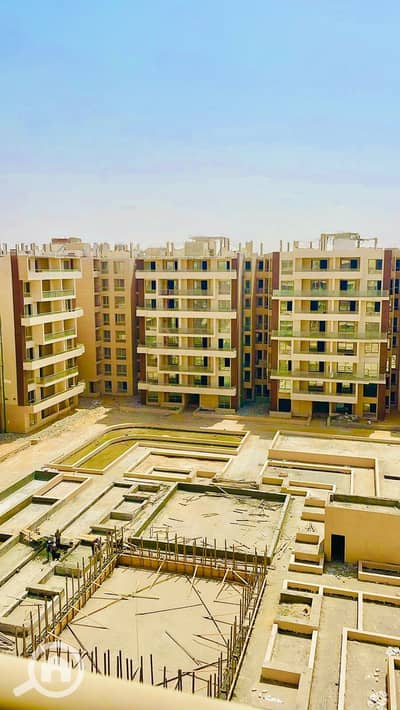 2 Bedroom Flat for Sale in New Capital City, Cairo - IMG-20250903-WA0144. jpg