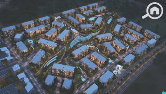 2 Bedroom Flat for Sale in New Cairo, Cairo - Noll new cairo p_compressed_250126_224756_Page_22. jpg