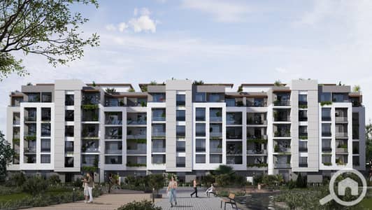 3 Bedroom Apartment for Sale in New Cairo, Cairo - IMG-20250206-WA0132. jpg