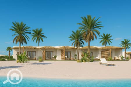 2 Bedroom Chalet for Sale in North Coast, Matruh - 0ffe15ed-58bc-4dac-aa87-9f3e02697a64. png