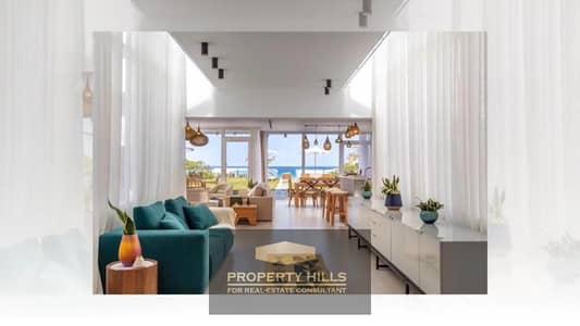 2 Bedroom Chalet for Sale in North Coast, Matruh - b156399d-ad5d-4cac-870a-06f3995b8f46 - Copy - Copy. jpg