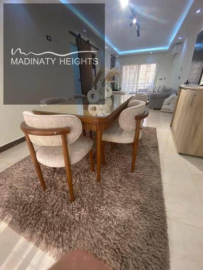 3 Bedroom Apartment for Rent in Madinaty, Cairo - IMG_3981. jpg