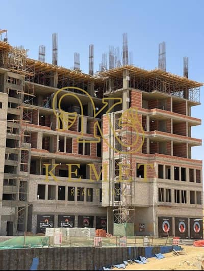 Restaurant & Cafe for Sale in New Capital City, Cairo - WhatsApp Image 2025-08-26 at 12.54. 08 PM. jpeg