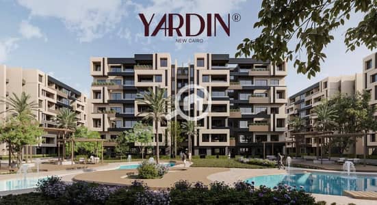 3 Bedroom Apartment for Sale in New Cairo, Cairo - WhatsApp Image 2025-05-18 at 22.22. 36_f68bc2f8. jpg