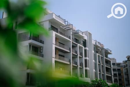 3 Bedroom Flat for Sale in New Cairo, Cairo - WhatsApp Image 2024-07-31 at 12.51. 56_948e53e7. jpg