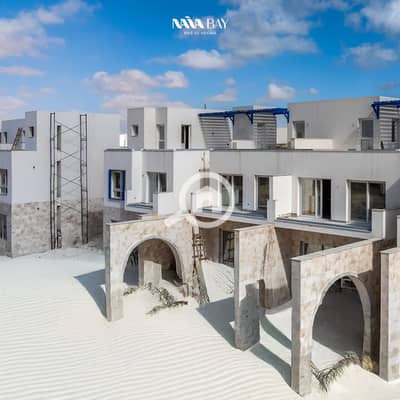 1 Bedroom Chalet for Sale in North Coast, Matruh - IMG-20250730-WA0054. jpg
