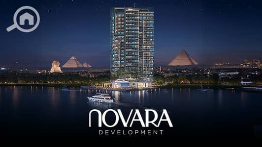 شقة 1 غرفة نوم للبيع في المعادي، القاهرة - PRES_PROFILE_COMPANY_REVE_EN_2025_1_(2)[1]_Page_01. jpg