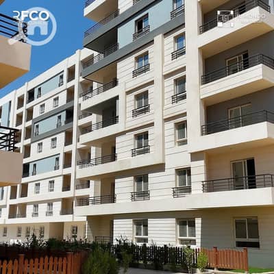 شقة 1 غرفة نوم للبيع في العاصمة الإدارية الجديدة، القاهرة - IMG-20250909-WA0113. jpg