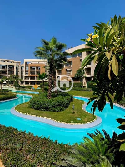 بنتهاوس 4 غرف نوم للبيع في مدينة الشروق، القاهرة - IMG-20250903-WA0027. jpg