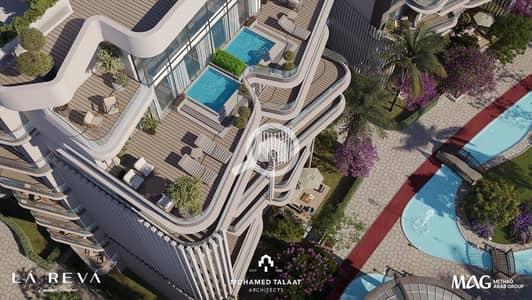 شقة 2 غرفة نوم للبيع في العاصمة الإدارية الجديدة، القاهرة - IMG-20250902-WA0180. jpg