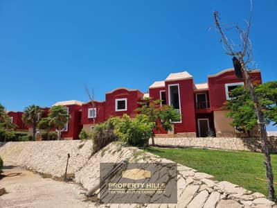 4 Bedroom Twin House for Sale in North Coast, Matruh - WhatsApp Image 2025-09-17 at 2.28. 35 PM. jpeg
