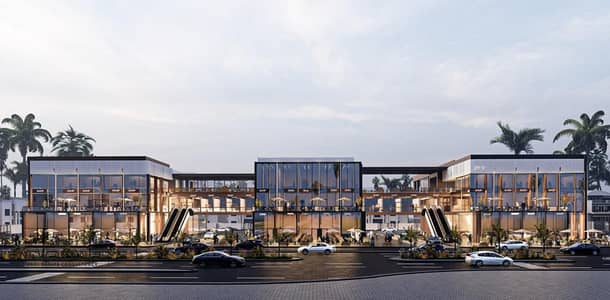 محلات تجارية  للبيع في القاهرة الجديدة، القاهرة - WhatsApp Image 2025-09-14 at 6.16. 23 PM. jpeg