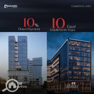 Retail for Sale in New Capital City, Cairo - IMG-20250914-WA0560. jpg