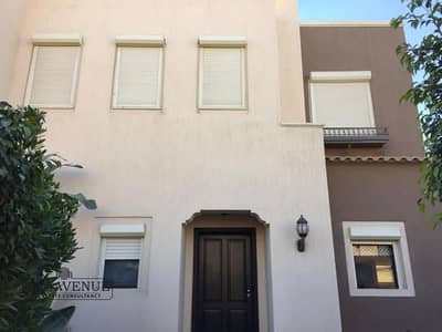 3 Bedroom Townhouse for Rent in New Cairo, Cairo - WhatsApp Image 2025-08-25 at 11.18. 12 PM (1). jpg