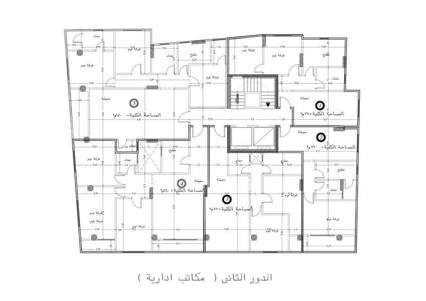 9 الدور الثاني مكاتب الدارية - Copy (5). jpg