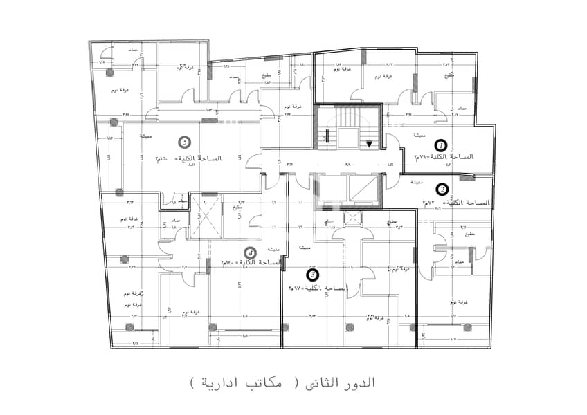 10 الدور الثاني مكاتب الدارية - Copy (6). jpg