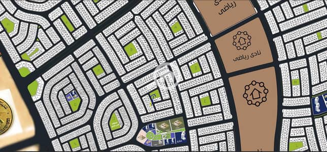 أرض سكنية  للبيع في القاهرة الجديدة، القاهرة - Capture. PNG