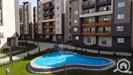 4 Bedroom Penthouse for Sale in Hadayek October, Giza - صورة واتساب بتاريخ 1447-03-17 في 15.06. 53_659653e2. jpg