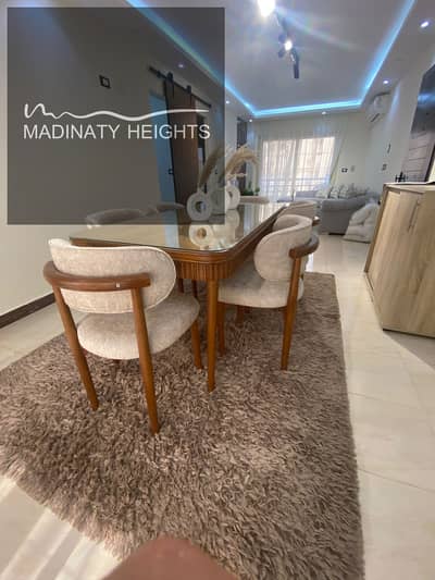 3 Bedroom Flat for Rent in Madinaty, Cairo - ee86375b-b0cd-439c-b609-e0266f78f049. jpg