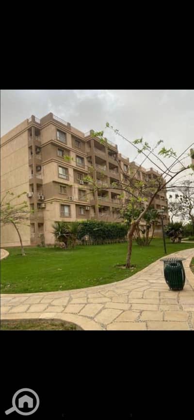 شقة 2 غرفة نوم للايجار في مدينتي، القاهرة - IMG_6809. png