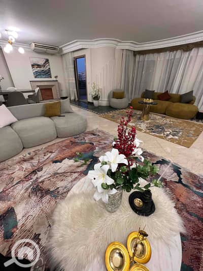 فلیٹ 4 غرف نوم للايجار في المهندسين، الجيزة - IMG_6476. jpg