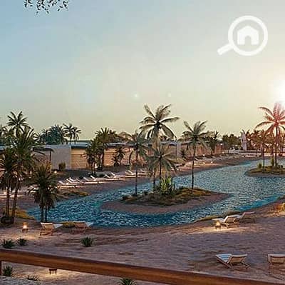 2 Bedroom Chalet for Sale in North Coast, Matruh - 11. PNG