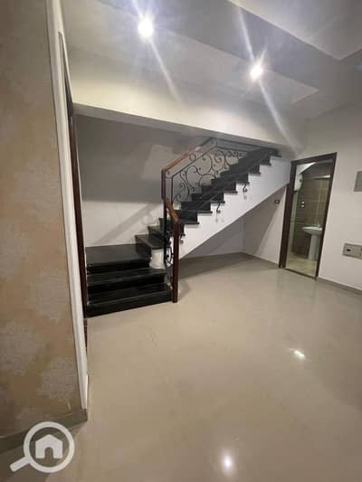 4 Bedroom Duplex for Rent in New Cairo, Cairo - 1. jpeg