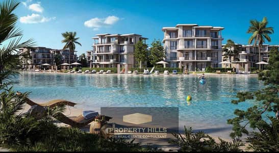 2 Bedroom Chalet for Sale in North Coast, Matruh - IMG_3174. jpg