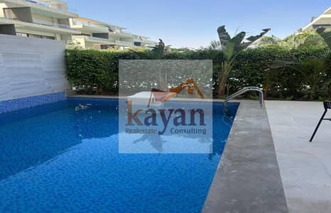 4 Bedroom Apartment for Rent in New Cairo, Cairo - 5386a22e-59b0-47ef-b5dc-e4a5510924a6. jpg