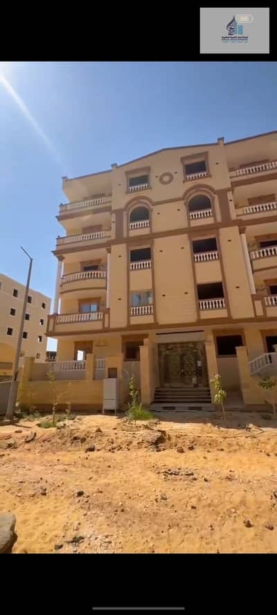 4 Bedroom Apartment for Sale in 6th of October, Giza - WhatsApp Image 2025-09-18 at 1.57. 11 AM. jpeg