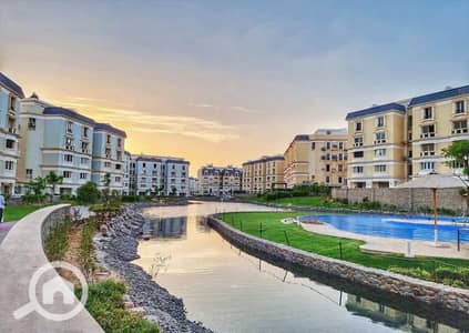 3 Bedroom Flat for Sale in 6th of October, Giza - WhatsApp Image 2025-09-15 at 1.46. 56 PM (1). jpeg