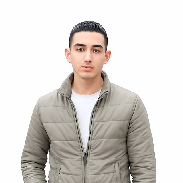 Hussein Faraj