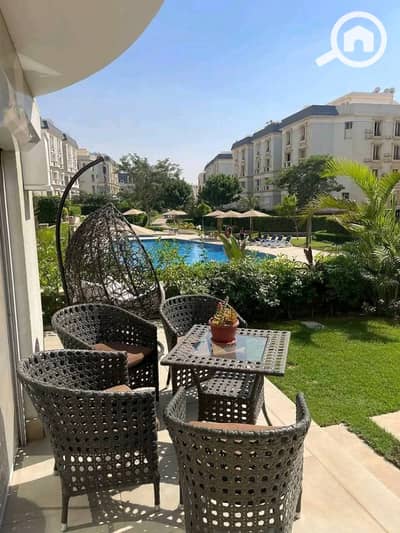 3 Bedroom iVilla for Sale in 6th of October, Giza - WhatsApp Image 2025-09-15 at 1.46. 57 PM (2). jpeg