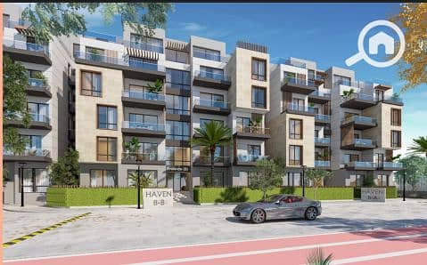 2 Bedroom Flat for Sale in Sheikh Zayed, Giza - Screenshot 2025-06-23 195650 - Copy. png