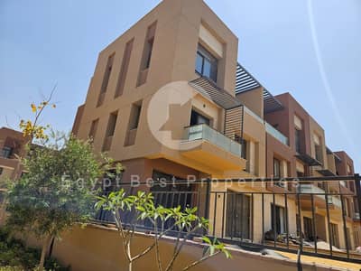 4 Bedroom Villa for Sale in New Cairo, Cairo - WhatsApp Image 2025-09-17 at 6.06. 00 PM (2). jpeg