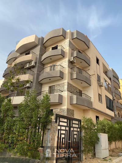 3 Bedroom Flat for Sale in Sheikh Zayed, Giza - WhatsApp Image 2025-05-21 at 16.15. 15. jpeg