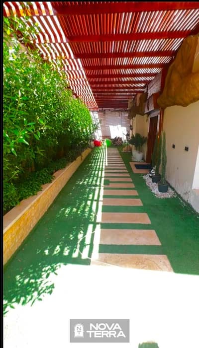 فلیٹ 4 غرف نوم للبيع في 6 أكتوبر، الجيزة - WhatsApp Image 2025-06-10 at 16.38. 00 (1). jpeg