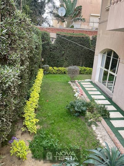 5 Bedroom Twin House for Sale in 6th of October, Giza - WhatsApp Image 2025-06-12 at 18.00. 31 (3). jpeg