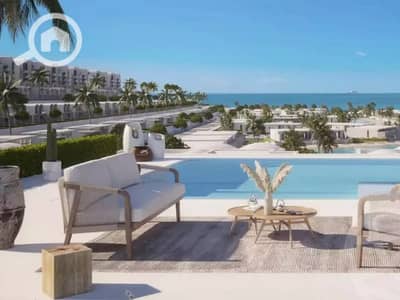 1 Bedroom Chalet for Sale in North Coast, Matruh - IMG-20250819-WA0158. jpg
