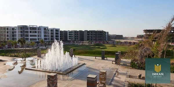 فلیٹ 3 غرف نوم للبيع في القاهرة الجديدة، القاهرة - 207e899a-cd78-47db-a3c3-1c0fba698f8e. jpg
