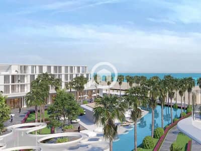 2 Bedroom Chalet for Sale in North Coast, Matruh - 5787258249001683262. jpg