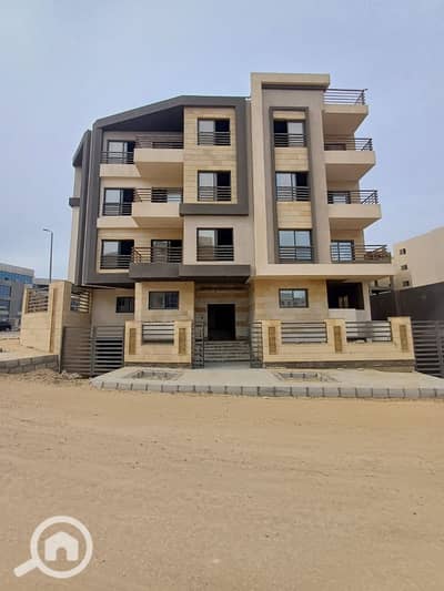 4 Bedroom Apartment for Sale in New Cairo, Cairo - 0e4a1079-7133-4978-9133-d52348e0221a. jpeg