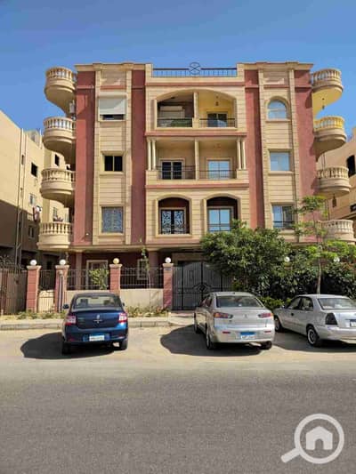 فلیٹ 3 غرف نوم للبيع في مدينة الشروق، القاهرة - 1001204797. jpg
