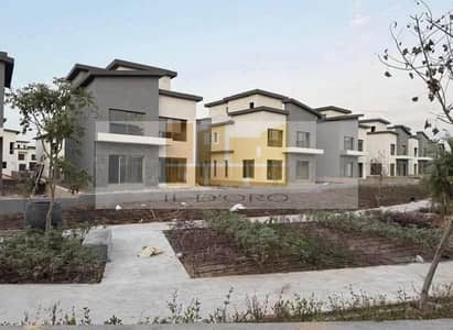 5 Bedroom Villa for Sale in New Cairo, Cairo - WhatsApp Image 2025-09-18 at 10.54. 57 AM (2). jpeg