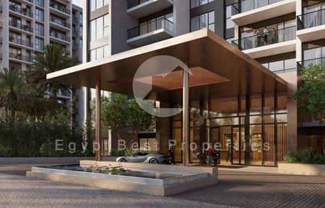 شقة 2 غرفة نوم للبيع في الشيخ زايد، الجيزة - IMG-20240212-WA0182. jpg