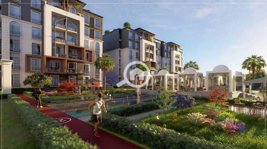 3 Bedroom Apartment for Sale in New Cairo, Cairo - WhatsApp Image 2025-09-18 at 10.53. 28. jpeg