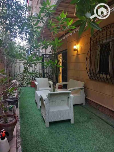 فلیٹ 2 غرفة نوم للايجار في زهراء المعادى، القاهرة - IMG-20240805-WA0044. jpg